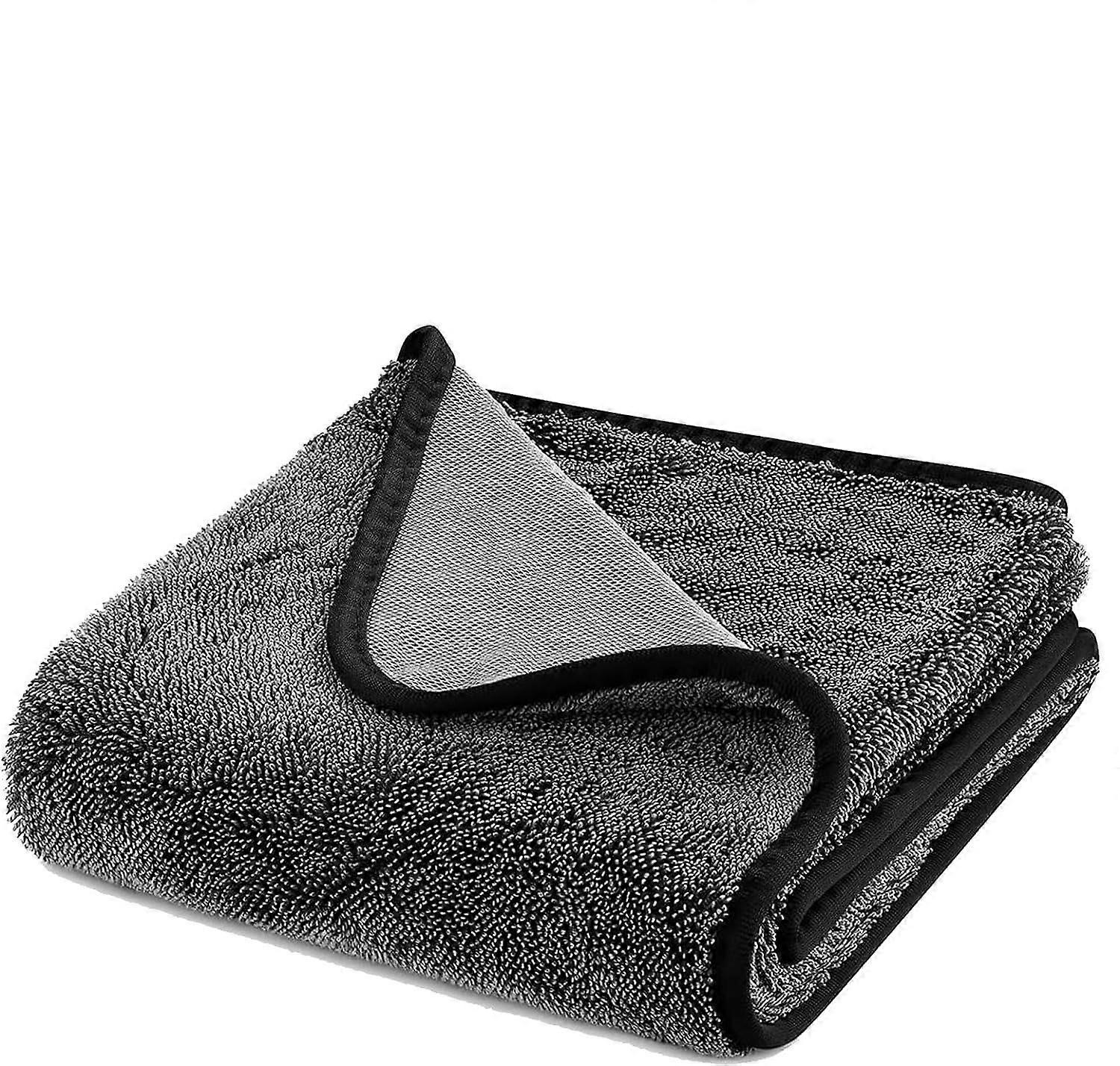 Eco-Friendly Nanolon Multi-Surface Cloth Quick-Drying Absorbent