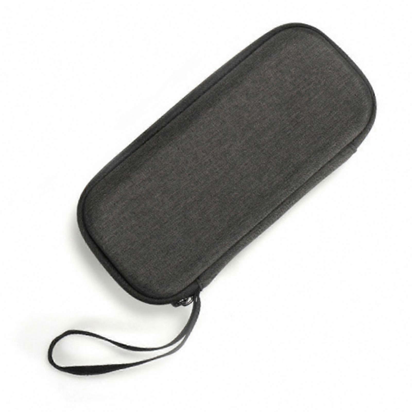 Precision-Moulded Hard Case for Pocket 3 Accessories with Precise Placement Design