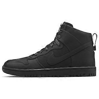 Nike Dunk High Dover Street Market Black 718766-001