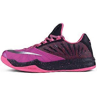 Nike Zoom Run The One 'Black Hyper Pink' 653636-006
