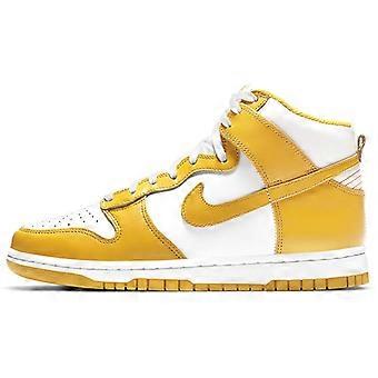 Nike Dunk High Dark Sulfur da donna DD1869-106