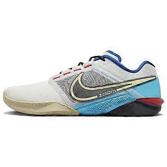 Nike Zoom Metcon Turbo 2 'Sail Blue Lightning' DH3392-100