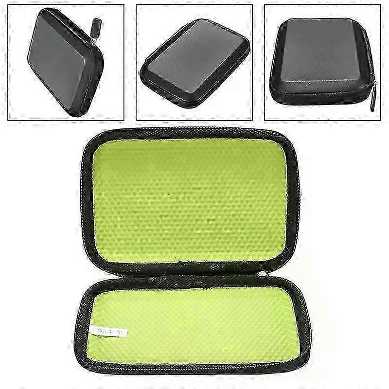 Durable TomTom GO 6 Inch Hard Case