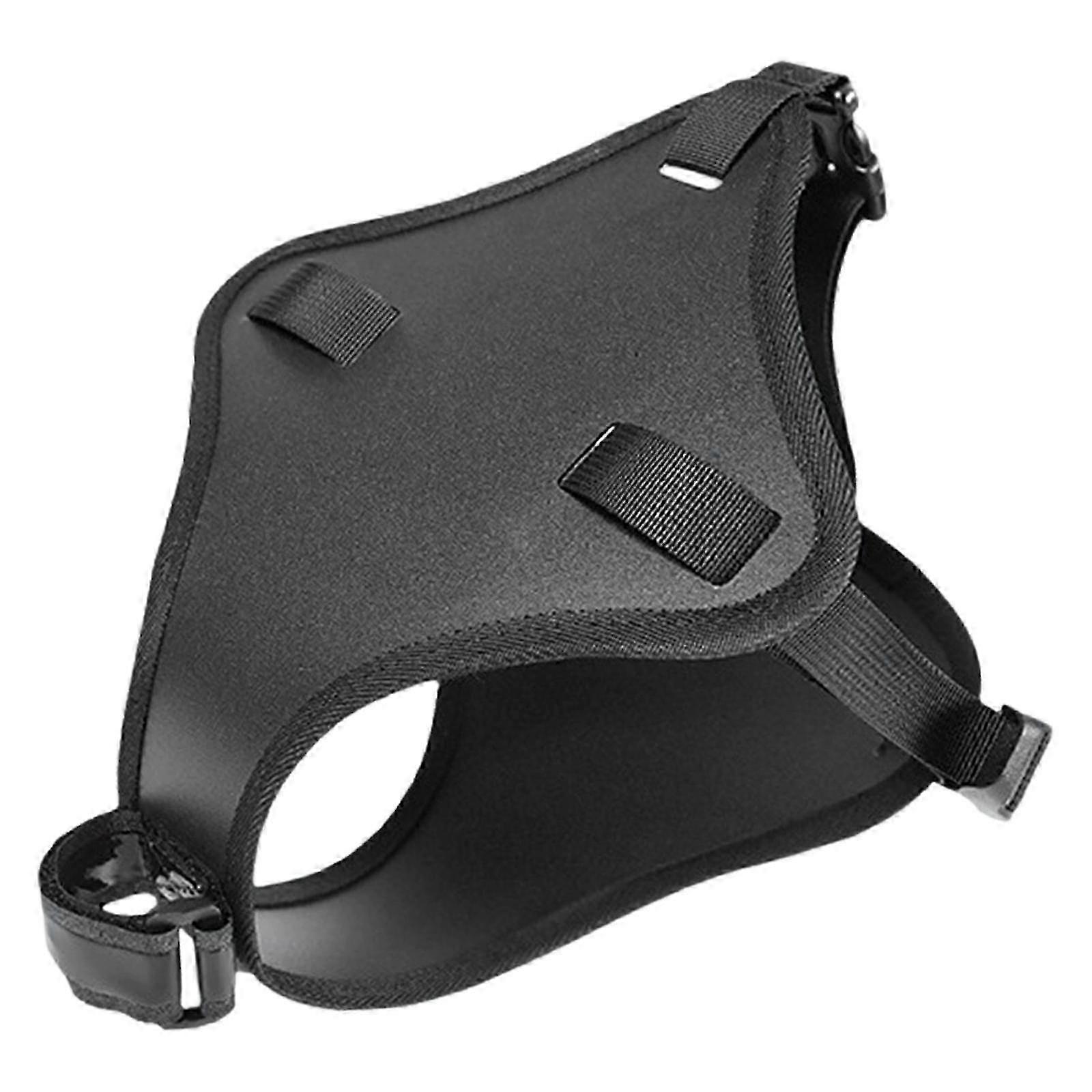 Secure Versatile Saddlebag Mount Bracket