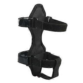 Alça de nylon para suporte de copo de bicicleta