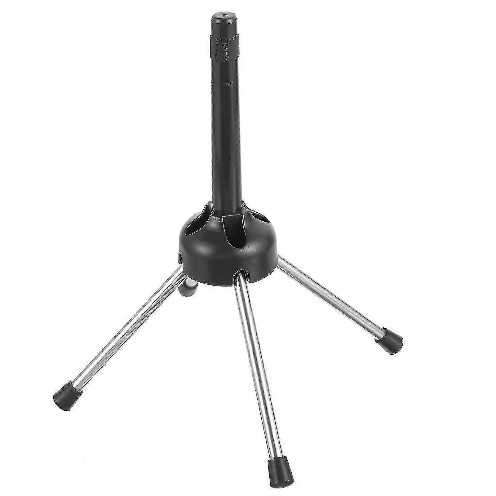 Compact Folding Stand For Flute Clarinet Oboe Saxophone