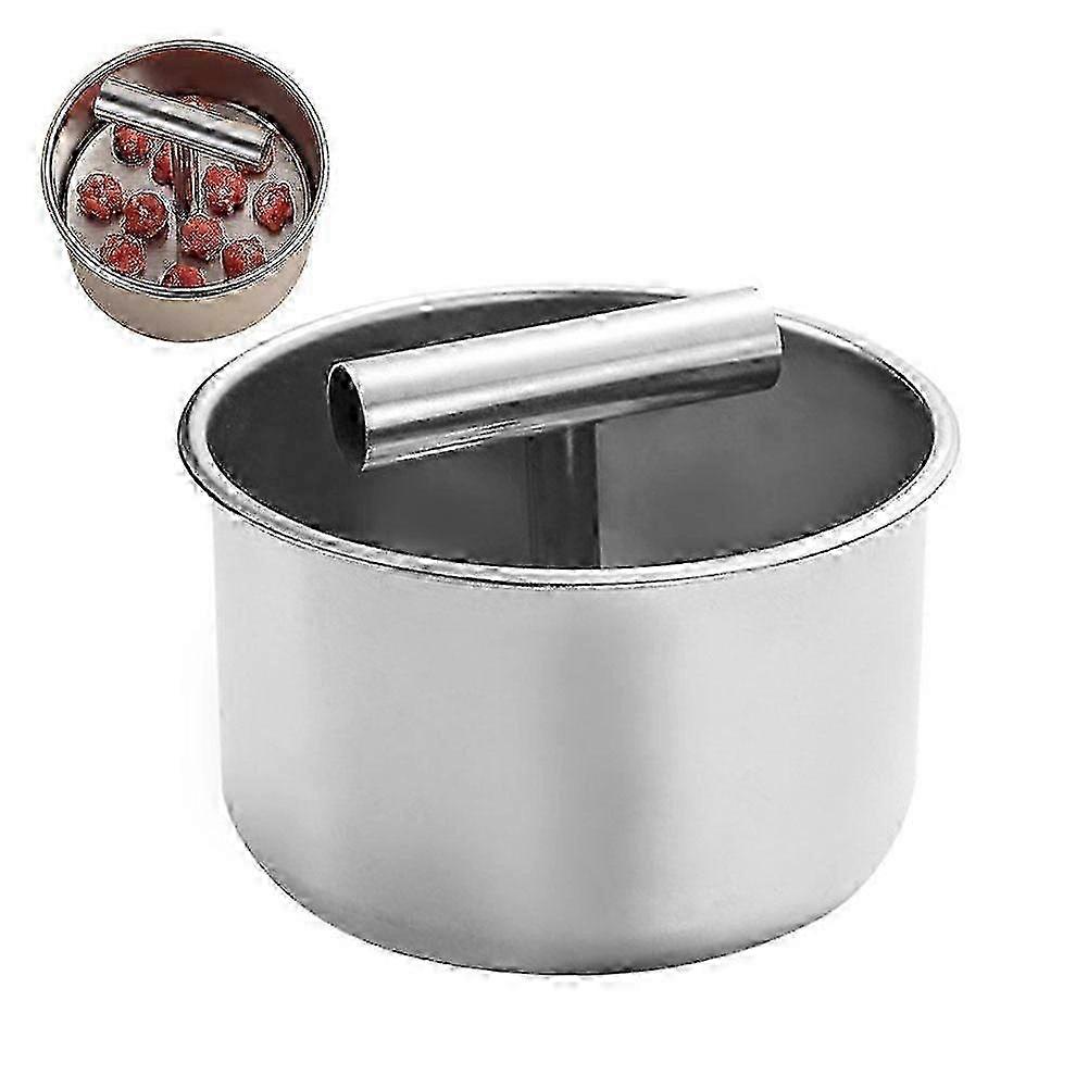 Stainless Steel Multi-Ball Press Tool