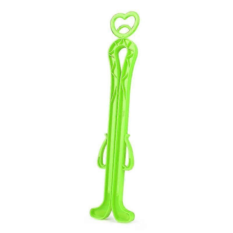 1Pcs/2Pcs Boot Support Bracket Clip-on Fixed Shoe Support Medium-High Boot Support Keeps Boot Shape Plastic Long Boots Suppor
