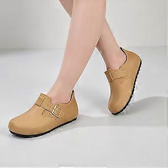 Botas de chuva femininas impermeáveis ​​com cano macio, sola antiderrapante e resistente ao desgaste, ideais para todas as estações, como jardinagem, caminhadas, camping e trabalho ao ar livre.
