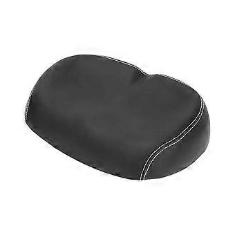 Ergonomic Oversized Memory Foam Bike Seat