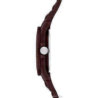 s.Oliver Damen Uhr Armbanduhr Silikon SO-4584-PQ