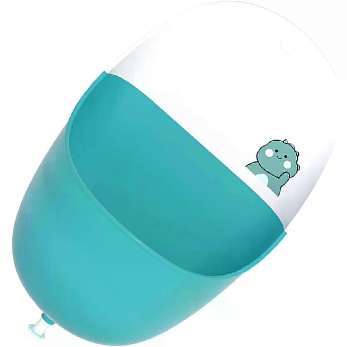 Boy Urinal Potty Trainer Set for Bathroom Wall Use