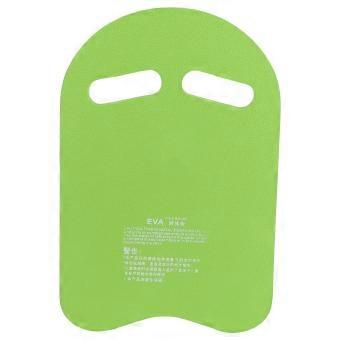 U-vorm Zwemhulp Float Kickboard EVA Zwembad Trainingsplank