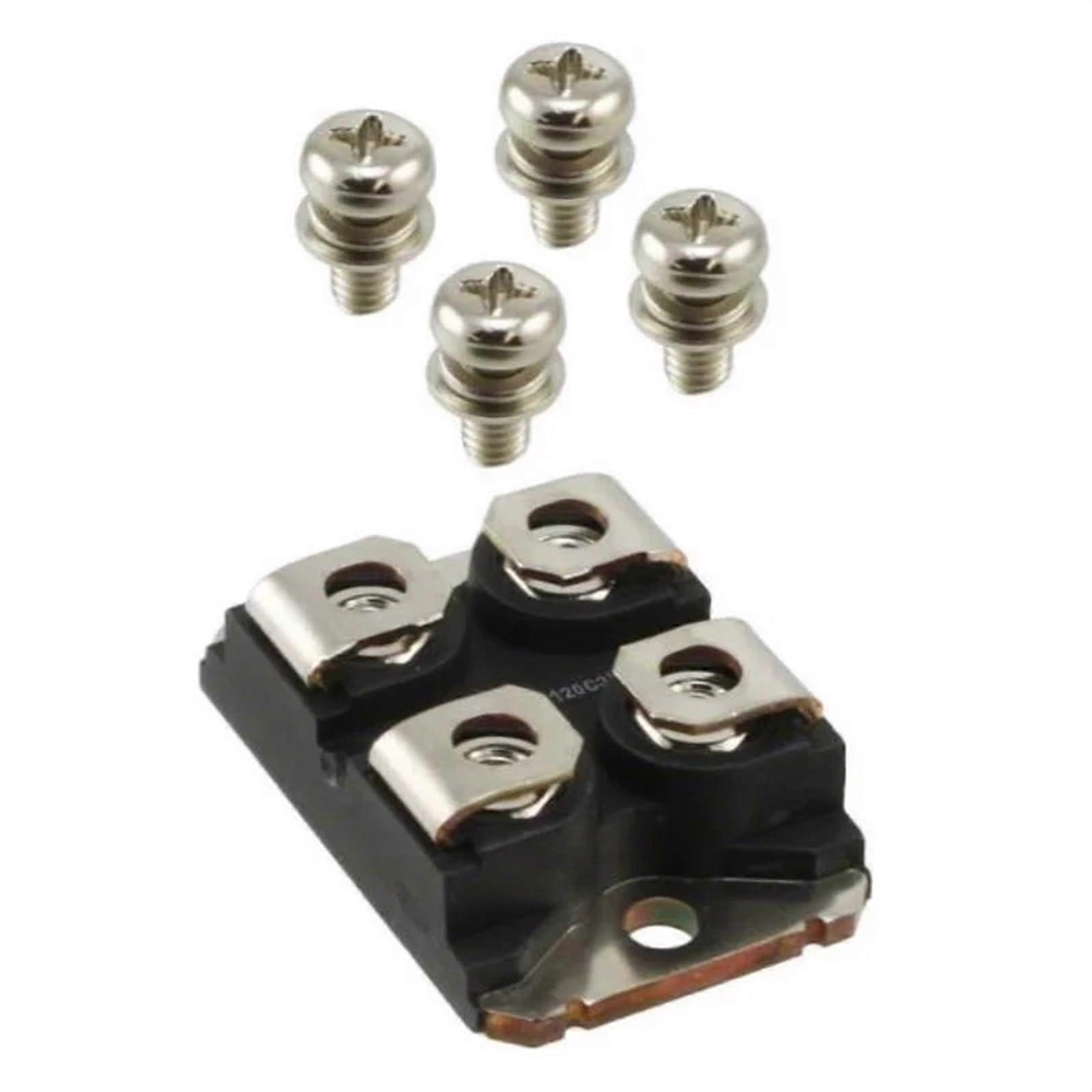 IXGN320N60A3 IGBT Power Module for Power Conversion,  Efficiency and Reliable Switching