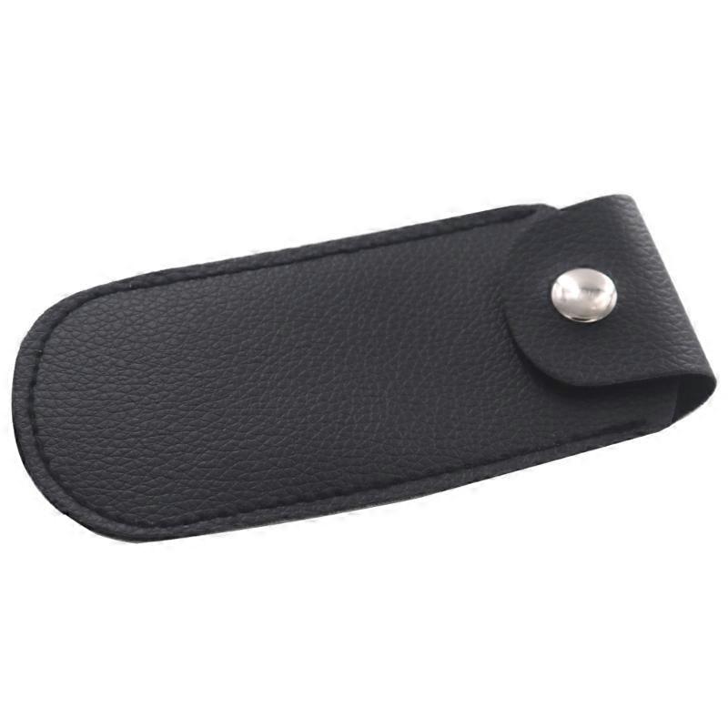Harmonica Bag Harmonica Protector Harmonica Storage Bag Harmonica Case PU Leather Harmonicas Bag Harmonica Carriers Bags