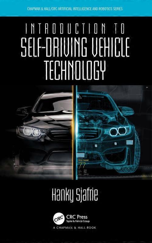 Introduction To Self-driving Vehicle Technology