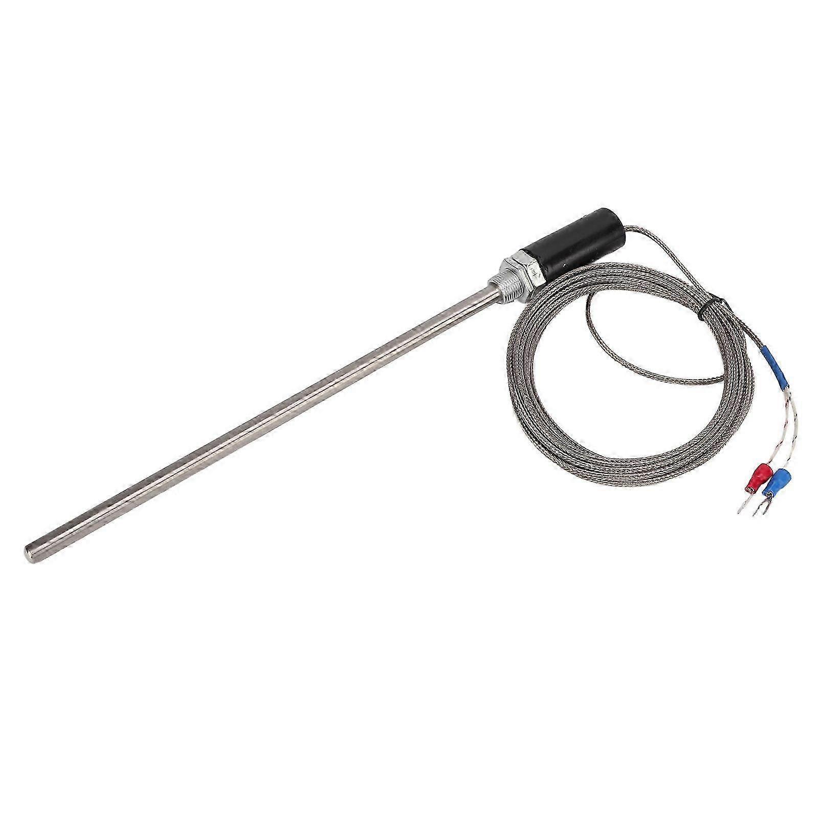 M12 K Type Stainless Steel Probe