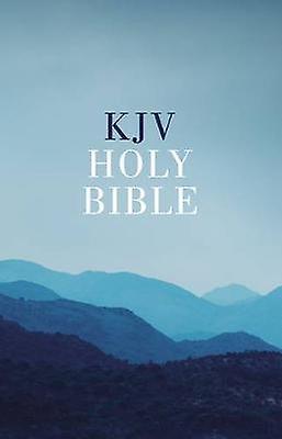 KJV Value Outreach Bijbel Paperback