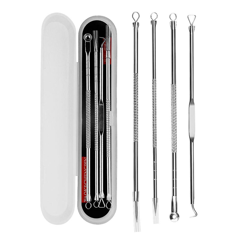 Blackhead Remover T Zone Pore Acne Pimple Removal Face Deep Nose Vacuum Suction Face Diamond Beauty Clean Skin Tool