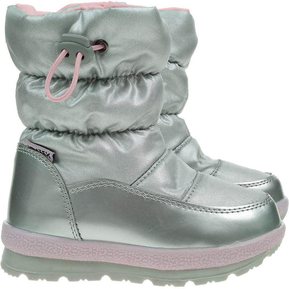 Garvalin Plata 221850B winter kids shoes