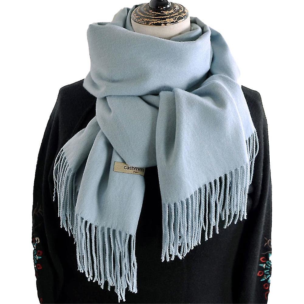 Femei eșarfă Pătură eșarfă femei Cașmir Feel Cashmere Shawl
