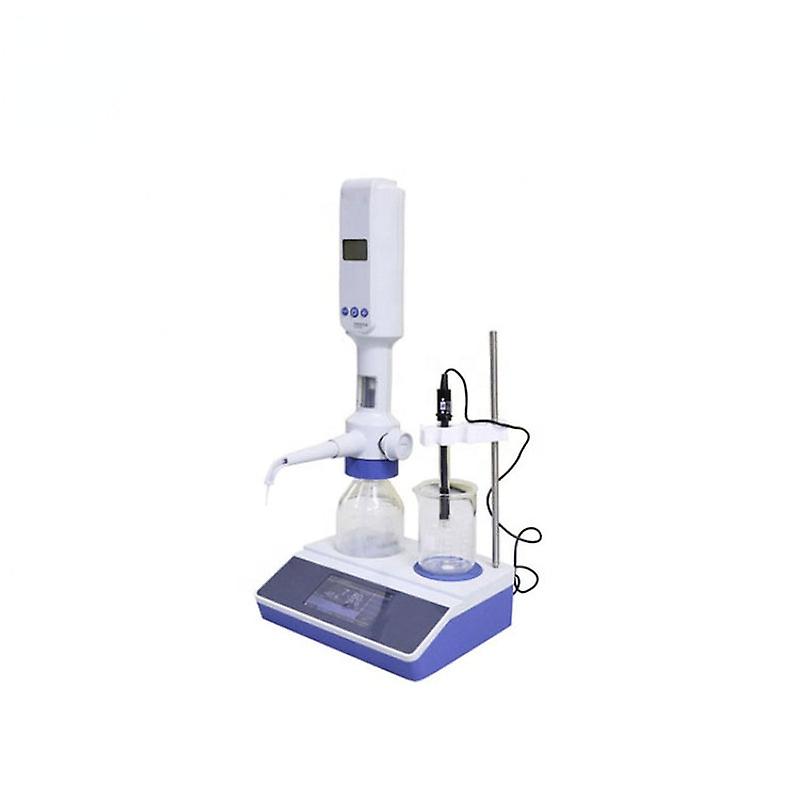 High Quality Titrator Laboratory Equipment Test Instrument