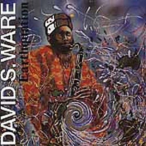 Tenor Triangle - Tell It Like It Is  [COMPACT DISCS] USA import