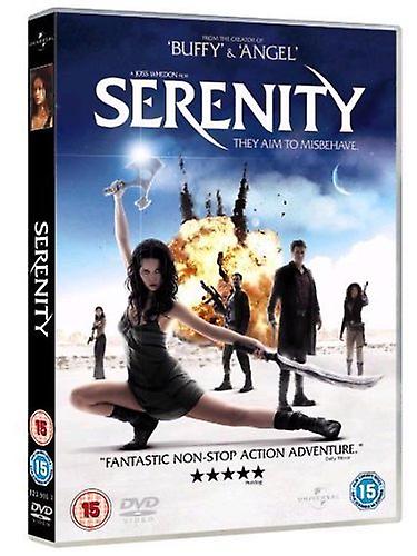 Sérénité [DVD]