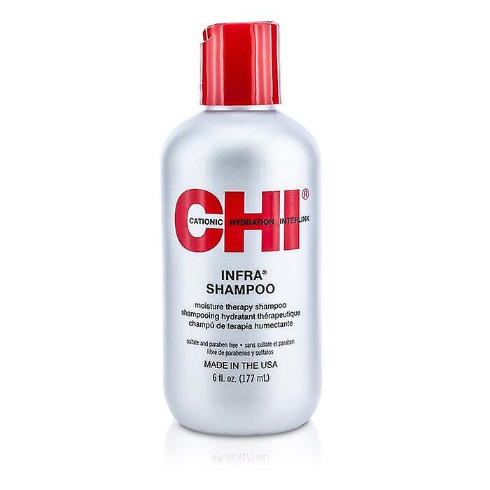 Chi Infra Moisture Therapy Shampoo 177ml/6oz