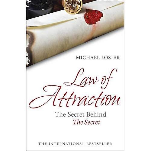 A vonzás törvénye