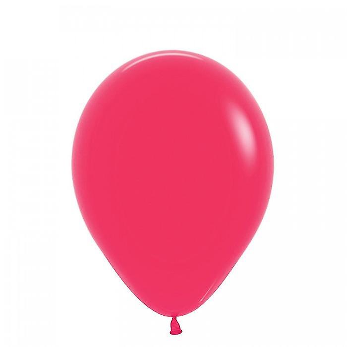 Sempertex Amscan Latex Balloons (Pack of 100)