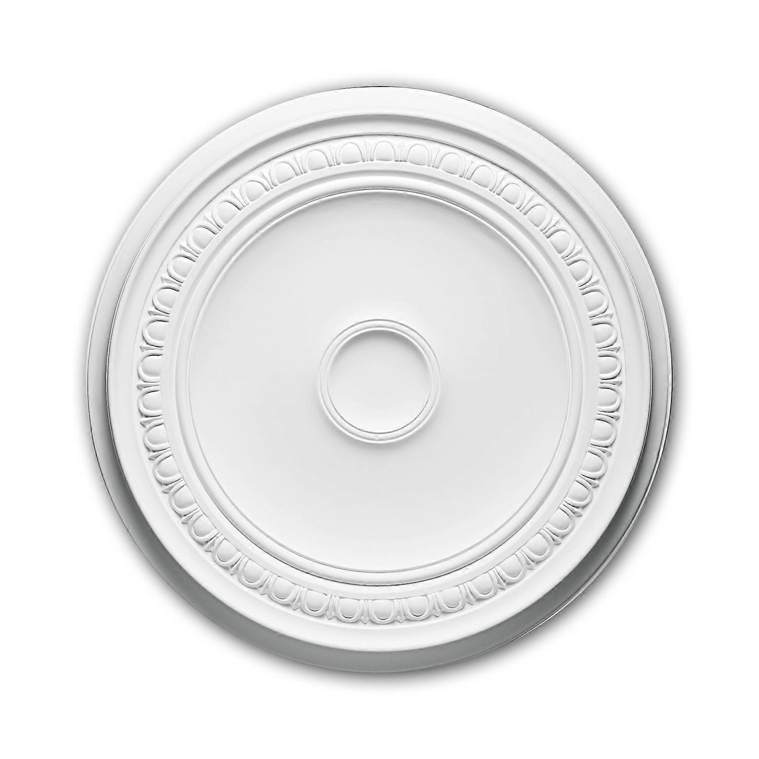 Stuk rosetter Profhome 156031