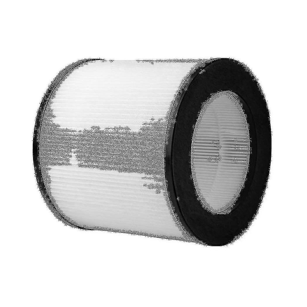 1pc Ma-14 Premium H13 True Hepa Replacement Filter For Air Ma-14, Ma-14w And Ma-14b Air Purifier