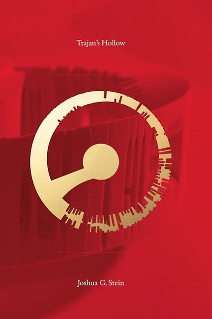 Trajans Hollow by Michael J. Waters Paperback