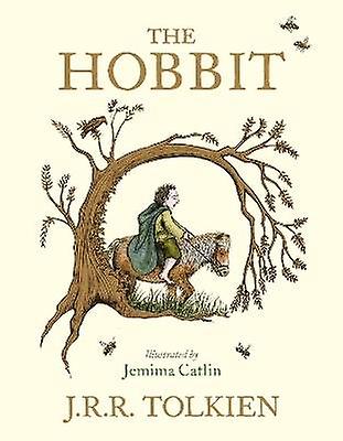 The Colour Illustrated Hobbit