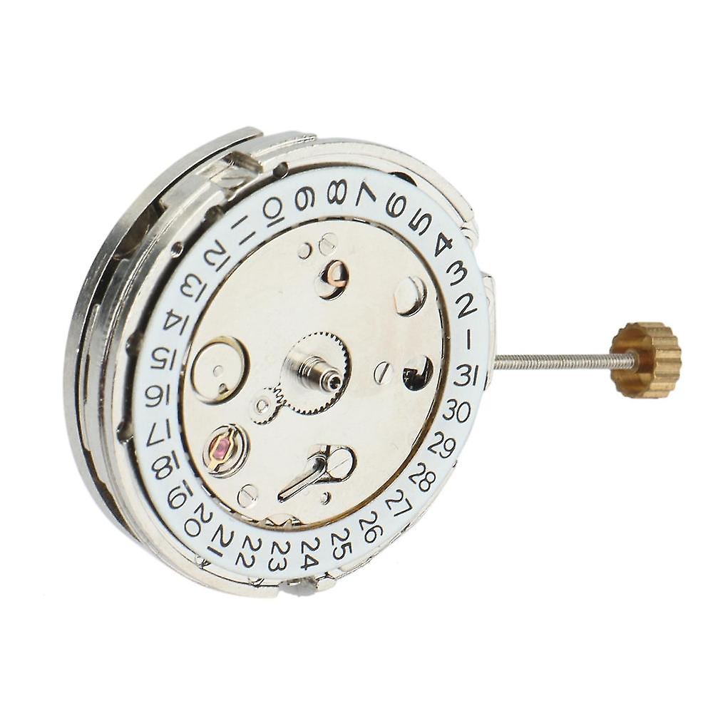 Suitable For 8205 8215 Watch Automatic Mechanical Movement Suitable For Dg2813 Watch Repair Tool Pa