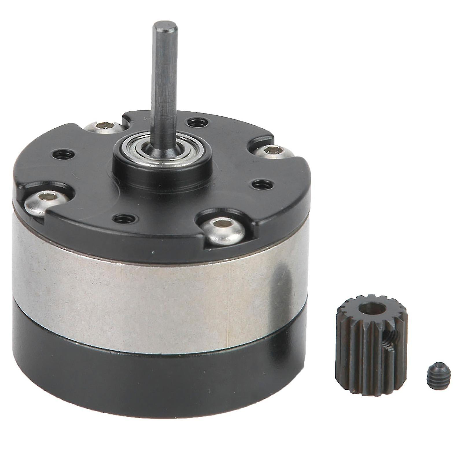 Rc 1/3 Planet Şanzıman için Yüksek Performanslı Dişli Redüktör 540 Motor