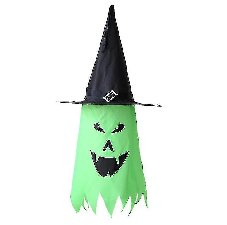 Halloween Witch Hat Halloween Feather Witch Headband