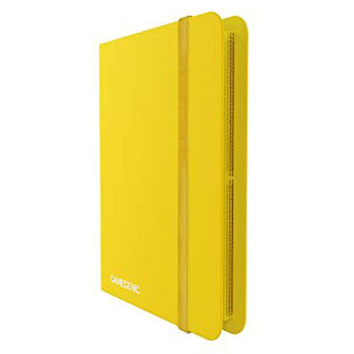 Genuine Gamegenic High Quality Casual Eight-Pocket Album 160 Cards Capacity