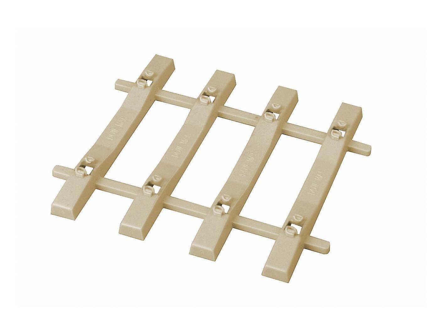 Peco IL-715 O Gauge, Concrete Sleepers (single) O gauge Accessories Scale model