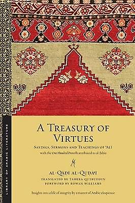 A Treasury Of Virtues