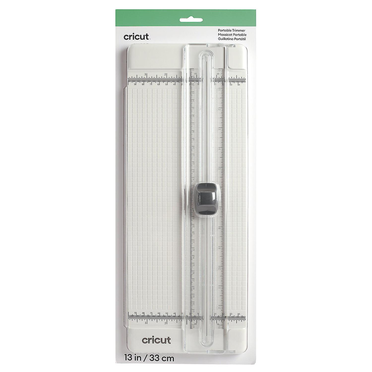 Portable Cutter Cricut - 33 Cm