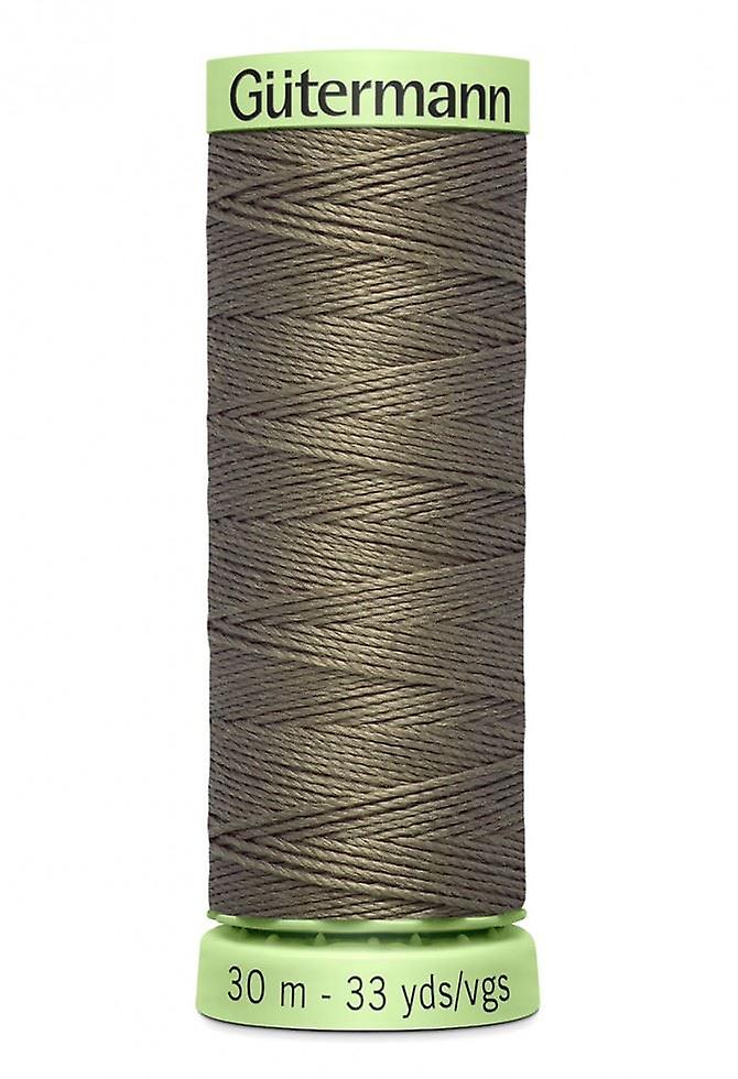 Gutermann Top Stitch Thread 30m 727 - each