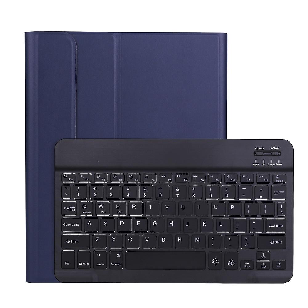 Bluetooth Keyboard Case for iPad Air 4 10.9 inch (2020) A098BS