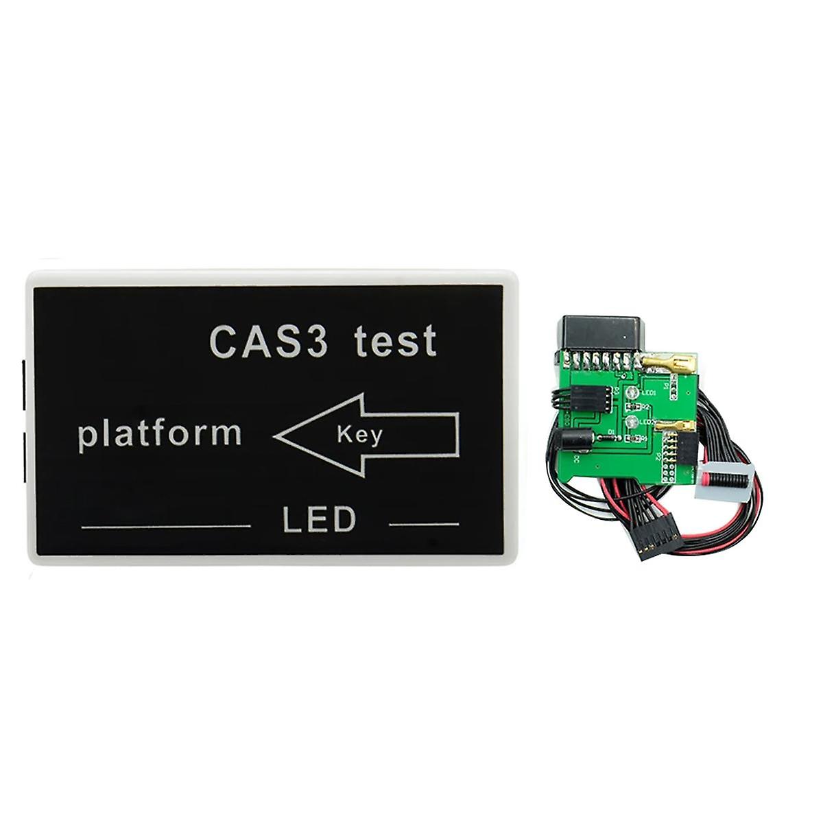Für CAS3 / CAS2 Test Platform Auto Key Programmer High Performance Release für CAS Programmer
