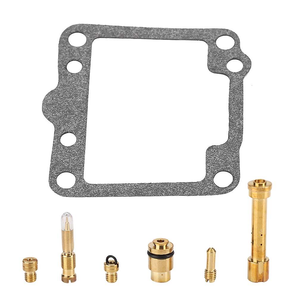 Suzuki Carburetor Repair Kit - Durable, Lightweight, Easy Install, High Performance