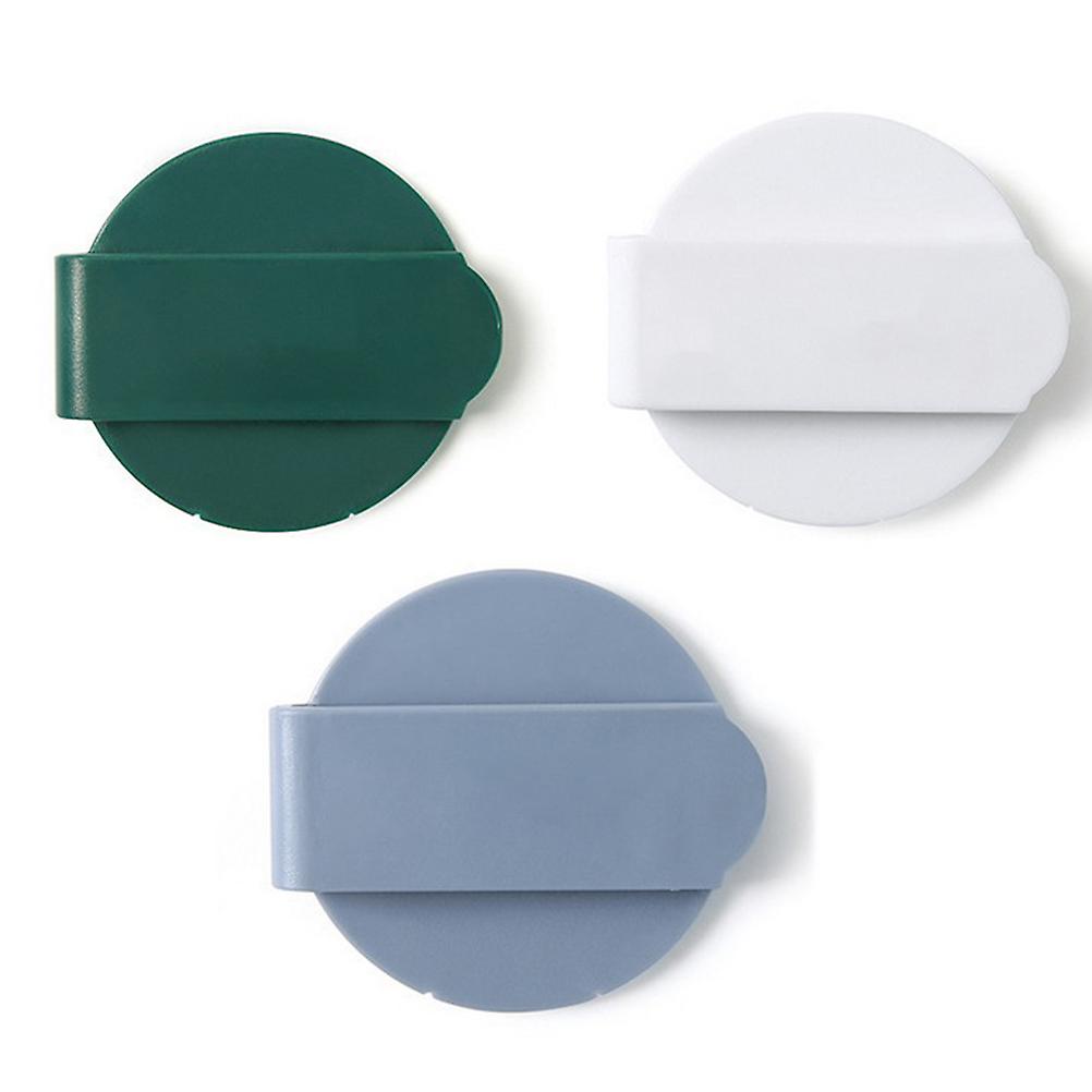 3PCS Socket Cord Hooks Wall Type Wire Hook Bobbin Winder Clips Cord Holder and Hook