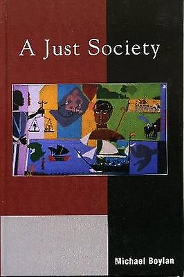 A Just Society
