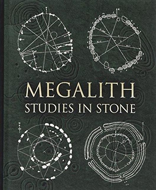 Megalith by Alexander Thom Paperback Book