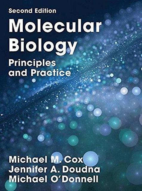 Molecular Biology by Michael ODonnell Paperback Book